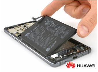 Замена аккумулятора Huawei P9 Lite 2017